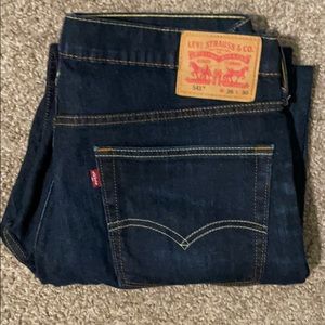 Levi’s 541
